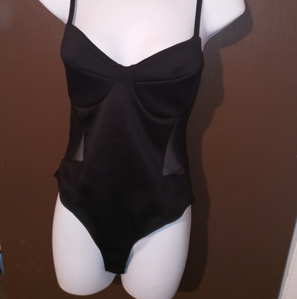 Bodysuit